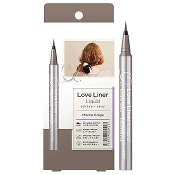 Love Liner アイライナー グレージュ 5本セット 楽天市場】Love Liner loveliner ラブライナー リキッドアイ